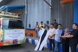 Bupati Magetan: Jagung SPHP Bantu Peternak saat Harga Telur Turun