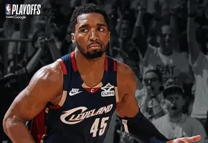 Cleveland Cavaliers Kalahkan Detroit Pistons di Game Ketiga