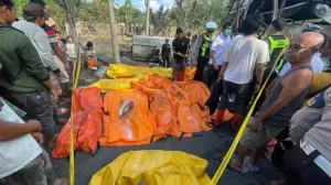 DPR Minta Kementerian PU Diminta Percepat Perbaikan Jalan Lintas Sumatra