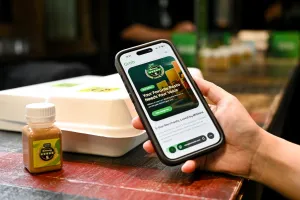 Grab Gelar Bintang 5 Awards, Ajak Masyarakat Pilih Destinasi Kuliner Favorit