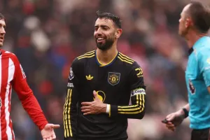 Hasil Liga Inggris: MU Harus Puas Bermain Imbang dengan Sunderland 0-0