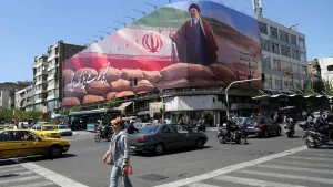 Iran Berhenti Menahan Diri, Incar Kapal dan Pangkalan AS sebagai Balasan