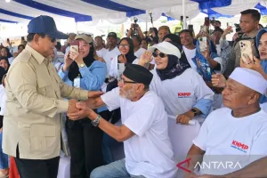 Istri Nelayan Sambut Positif Kampung Nelayan Merah Putih, Fasilitas Kini Makin Lengkap