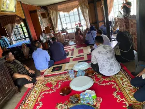 Jatuh Ke Laut, Kemenhub Kawal Ketat Penanganan Insiden Taruna Praktek di Perairan Norwegia