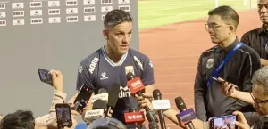 John Herdman Adakan TC Timnas Indonesia pada Akhir Mei, Ini Tujuannya!