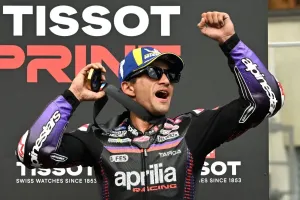 Jorge Martin Menangi MotoGP Prancis, Ai Ogura Cetak Sejarah jadi Pembalap Jepang Raih Podium Perdana Sejak 2012
