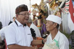 Kabupaten Buleleng Kembangkan Durian, Manggis, Bawang Merah, dan Sayuran Hijau