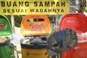 Kelurahan Rorotan Kurangi Produksi Sampah melalui Gerakan Pilah Sampah