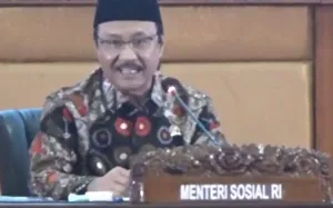 Kemensos Turunkan Tim Dampingi Korban Pelecehan di Ponpes Pati 