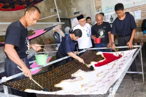 Kementerian Ketenagakerjaan Komitmen Kawal Pemenuhan Hak Pekerja Penyandang Disabilitas