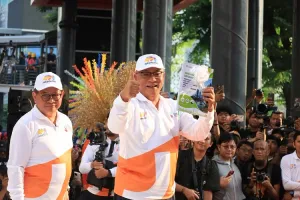 KLH: Pemerintah Dorong Warga DKI Jakarta untuk Pilah Sampah dari Rumah