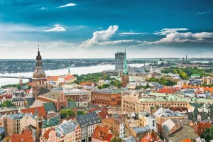 Latvia: Permata Baltik yang Masih Lestari hingga Pemilik Internet Tercepat