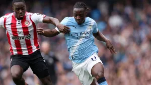 Liga Inggris: Manchester City Tempel Ketat  Arsenal, Liverpool Dipermalukan Chelsea di Anfield