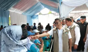 May Day 2026 di Tangerang, Andra Soni Apresiasi Kolaborasi Buruh dan Pemda Dorong Pembangunan