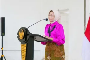 Membangun Ekosistem Pembelajaran Teknologi Berkelanjutan