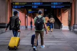Menpar: Kunjungan Wisman Maret Tembus 1,09 Juta