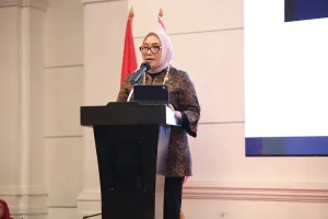 Menteri PPPA Ungkap Perempuan Kunci Ketahanan Digital Keluarga