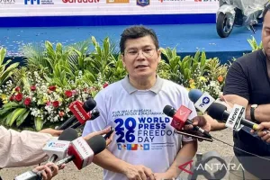 Meski Medsos Mendominasi, Media Mainstream Disebut Masih Lebih Dipercaya