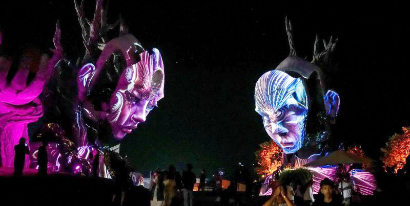 Kemenekraf Dukung Nuanu Creative City Jadi Kawasan Kreatif Masa Depan