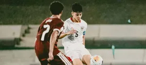 Pekerjaan “Supersulit” Indonesia U-17