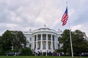 Pemerintahan Trump Ajukan Banding Putusan Hakim Blokir Tarif Global 10 Persen