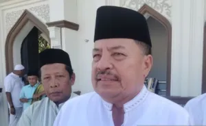Pemkab Nagan Raya Jamin Layanan Kesehatan Gratis untuk Warga Miskin Tanpa Hambatan Administrasi