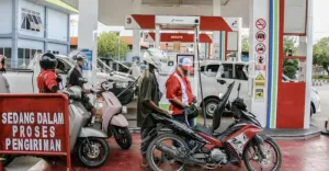 Pertamina Diminta Gubernur Agustiar Sabran Menambah Depo BBM di Kalteng untuk Jaga Stabilitas Pasokan