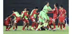 Piala Asia U17: Indonesia Vs Qatar, Ichiro Duet dengan Pandu Aryo di Lini Serang