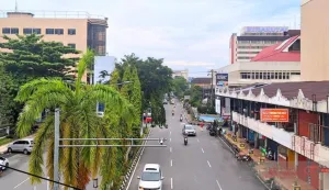 Polda Kaltim Ungkap Produksi Sabu Diduga Jaringan Internasional