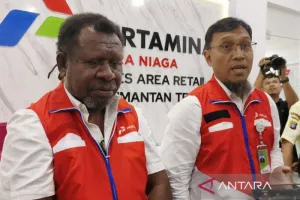 PT Pertamina Patra Niaga: Stok BBM Pertamax, Pertalite, dan Biosolar di Kalimantan Tengah Aman 