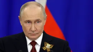 Putin Yakin Konflik Russia-Ukraina akan Segera Berakhir