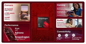 Qualcomm Rilis Dua Chipset Baru, Snapdragon 6 Gen 5 dan 4 Gen 5