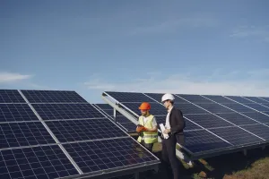 RI Tekankan Kolaborasi Energi Bersih di Asean