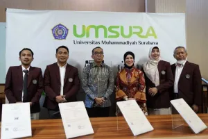 Riset Kampus Didorong sesuai Kebutuhan Daerah