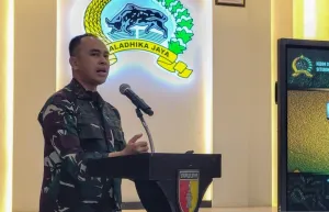Sebanyak 28 Koperasi Merah Putih di Situbondo Rampung 100 Persen