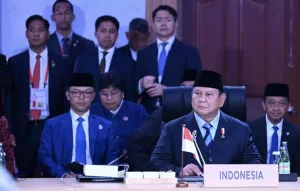 Sektor Pertanian Dinilai Jadi Kekuatan Ekonomi Indonesia di Tengah Ketidakpastian Global