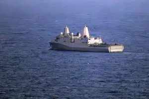 Selat Hormuz Kembali Bergejolak, Iran dan Amerika Saling Tuding Langgar Gencatan Senjata