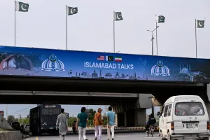 Sikap Teheran: Respons Iran Atas Proposal AS Sudah Tiba di Pakistan