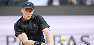 Sinner Menang Mudah, Sabalenka Tumbang