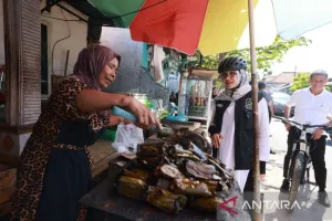 Tak Hanya Pariwisata, Banyuwangi Pacu Ekonomi Lewat Sajian Kuliner Tradisional