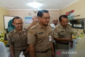 Tekan Anak Putus Sekolah, Pemerintah Kabupaten Batang Bangun Sekolah Rakyat 