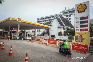 Sempat Langka, BBM Jenis Solar Kembali Tersedia di SPBU Shell, Harganya Rp30.890 per Liter