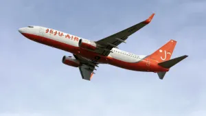 Traveler Wajib Cek Jadwal: Maskapai Low-Cost Korsel Mulai Pangkas Rute Perjalanan