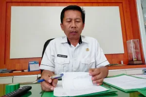 Waspada Cacing Pita, Pemkab Agam 'Sisir' 5.700 Hewan Kurban Jelang Idul Adha