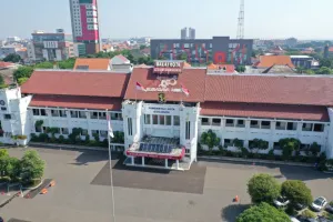 Waspada Hantavirus, Pemkot Surabaya Imbau Masyarakat Batasi Aktivitas Luar Rumah