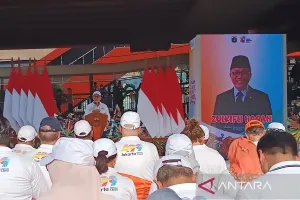 Zulhas Sebut Presiden Prabowo Risau Masalah Sampah Tak Kunjung Selesai