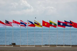 Babak Baru: Piagam Asean Akhirnya Diamandemen Setelah Sekian Lama