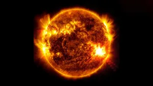 Badai Matahari Terkuat Guncang Magnetosphere Bumi pada 10-11 Mei 2024