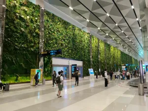 Bandara Soetta Tegaskan Pengambil Ponsel Penumpang Bukan Petugas Avsec