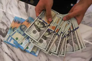 Berpotensi Melemah Lanjutan, 11 Mei 2026